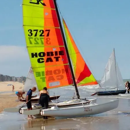Malibu * Koksijde