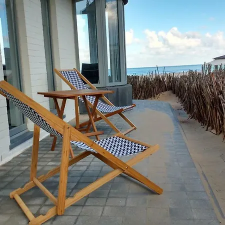 Malibu Appartement *