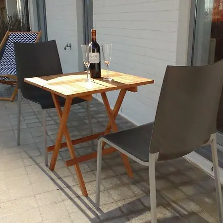 Malibu شقة كوكسيجدي