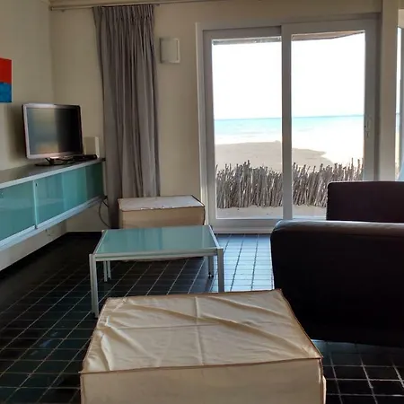 Apartment Malibu Koksijde