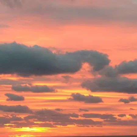 Appartement Malibu *