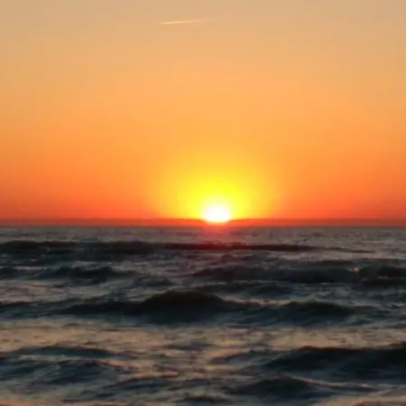 Malibu Appartement Koksijde