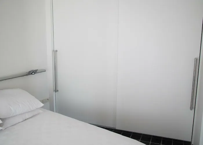 Malibu Appartement *