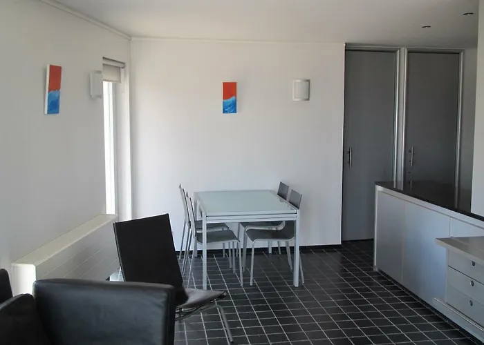 Appartement Malibu Coxyde