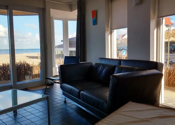 Appartement Malibu