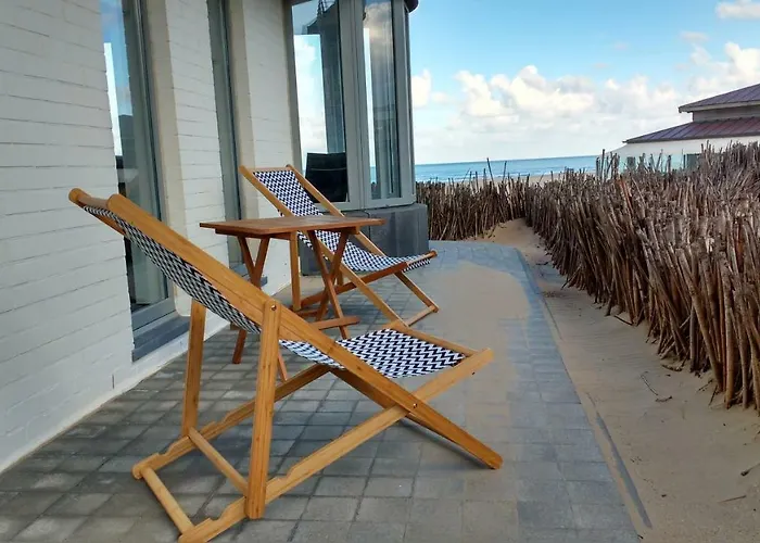 Malibu Appartement *