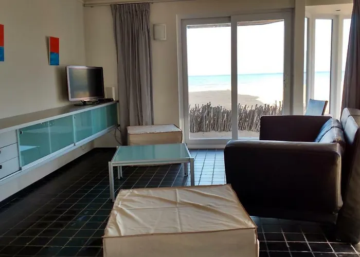 Appartement Malibu Coxyde