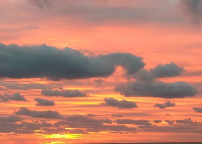 Appartement Malibu *