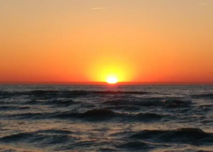 Malibu Appartement Coxyde